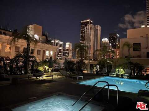 315 W 5th ST, LOS ANGELES, CA 90013