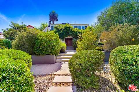 2049 N Berendo St, Los Angeles, CA 90027