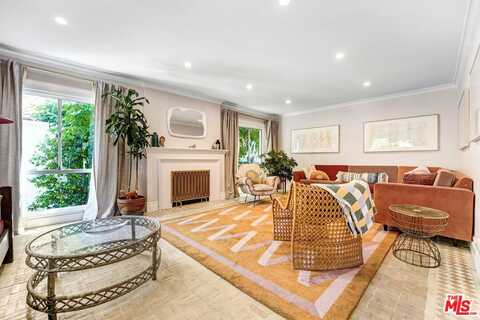 2049 N Berendo St, Los Angeles, CA 90027