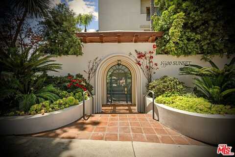 15500 W Sunset Blvd, Pacific Palisades, CA 90272