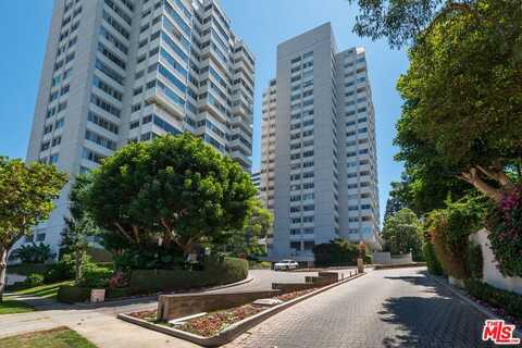 865 Comstock Ave, Los Angeles, CA 90024
