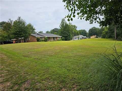 258 WILLS Road, Pollock, LA 71467