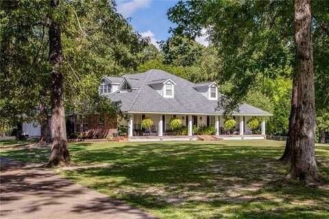 386 GARNET Street, Pineville, LA 71360