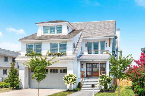 481 42nd, Avalon, NJ 08202