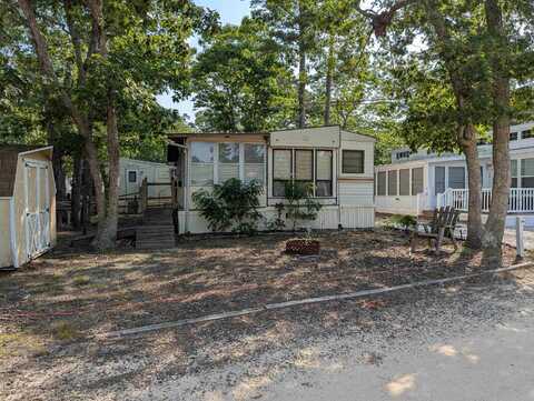 561 Corson Tavern, Ocean View, NJ 08246