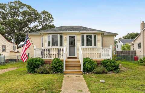 117 W Drumbed, Villas, NJ 08251