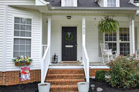 100 Bryars Court, Lexington, SC 29072
