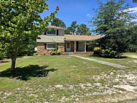 100 Marilyn Lane, West Columbia, SC 29172
