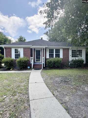 442 E Charlotte Avenue, Sumter, SC 29150