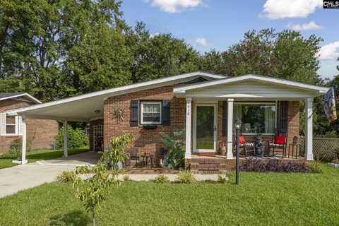 1418 Lexington Street, Cayce, SC 29033
