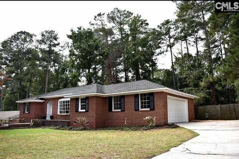 5839 Corley Street, Columbia, SC 29212