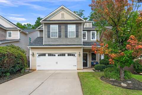 189 Cherokee Pond Court, Lexington, SC 29072