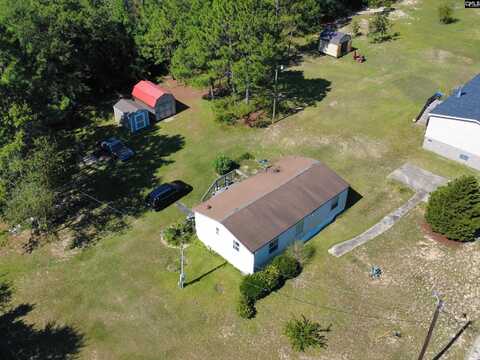 288 Peeler Road, Gaston, SC 29053