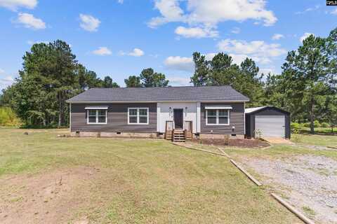 635 Meadowbrook Lane, Warrenville, SC 29851