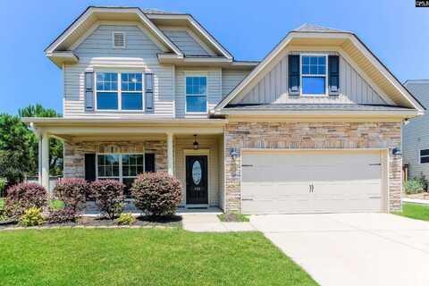 122 Harvest Hill Trail, Lexington, SC 29072