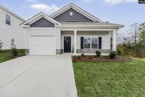 349 Hardwick Drive, Columbia, SC 29223