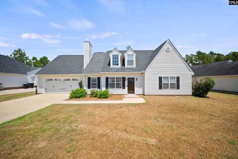 12 Smokewood Drive, Elgin, SC 29045