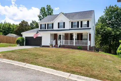 318 Glen Rose Circle, Irmo, SC 29063