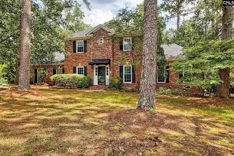 6 S Fork Place, Columbia, SC 29223