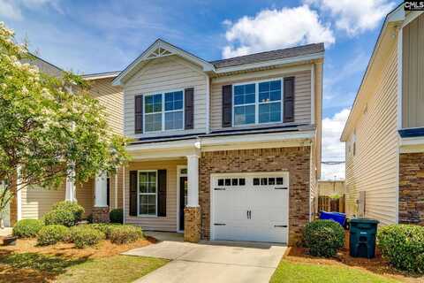 171 Top Forest Drive, Columbia, SC 29209