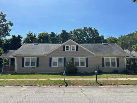 140 Eighth Street, Winnsboro, SC 29180
