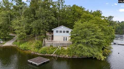1706 Gold Nugget Point, Prosperity, SC 29127
