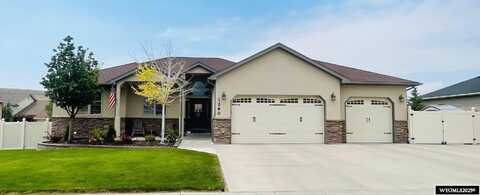 1260 Fawn Circle, Green River, WY 82935