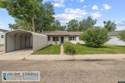920 Derington, Casper, WY 82609