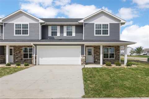 160 Bethany Loop SW, Cedar Rapids, IA 52404