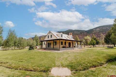 33 Violet Court, Ridgway, CO 81432