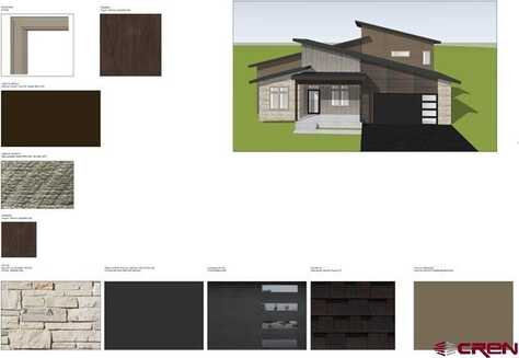 140 Saddle Camp Court, Durango, CO 81301