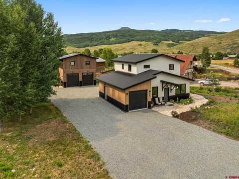 98 Floyd Avenue, Crested Butte, CO 81224