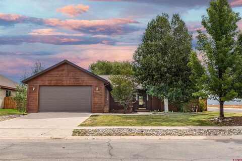 600 Magnolia Court, Bayfield, CO 81122