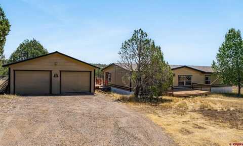 290 Valley Place, Durango, CO 81303