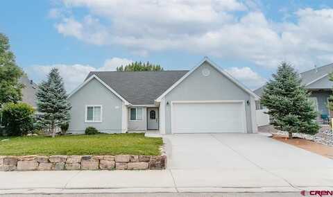 1343 Fivemile Creek Avenue, Montrose, CO 81401