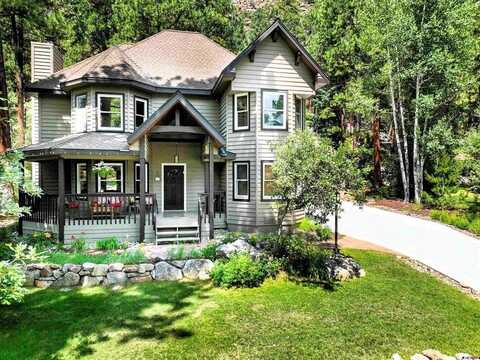 34 Crocus Court, Durango, CO 81301