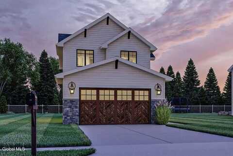 61 Van Dorn Street, Saratoga Springs, NY 12866