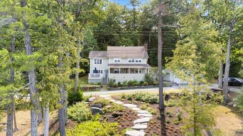 699 Gull Bay Road, Putnam, NY 12861