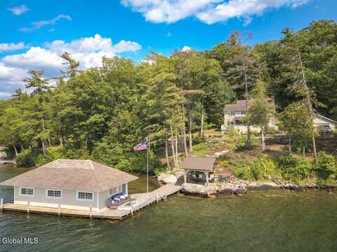 699 Gull Bay Road, Putnam, NY 12861