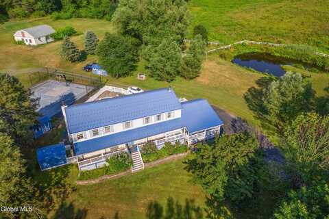 70 Town Office Road, Brunswick, NY 12180