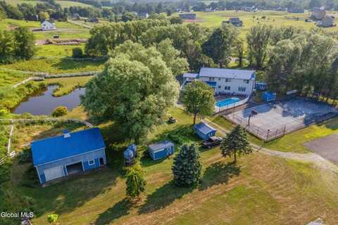 70 Town Office Road, Brunswick, NY 12180