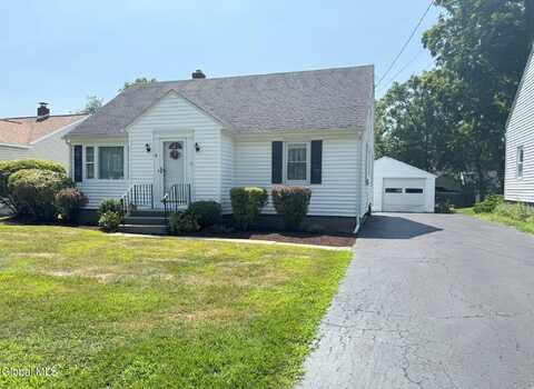 8 Prout Avenue, Brunswick, NY 12180