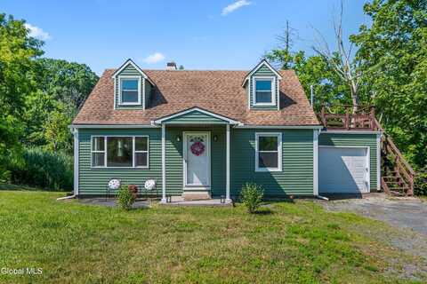 40 Bloomingrove Drive, Troy, NY 12180