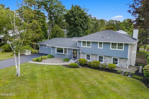 2 Hartwood Road, Bethlehem, NY 12054