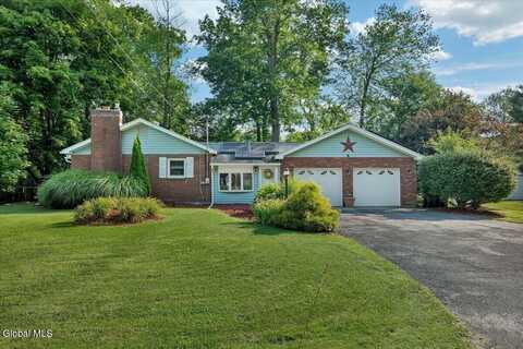 22 Ridgewood Lane, Glenville, NY 12302
