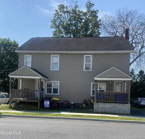 111 Lawrence Street, Glens Falls, NY 12801