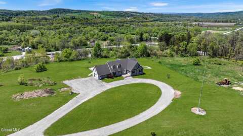 220 Anderson Circle, Fort Plain, NY 13339