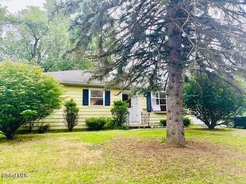 6 Wilde Street, Troy, NY 12180