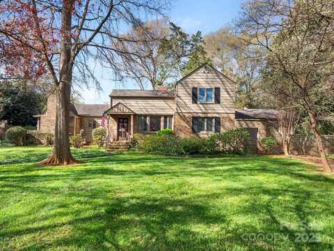 1950 Overhill Road, Charlotte, NC 28211