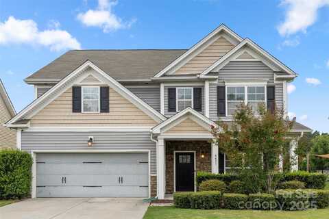 4471 Carrington Drive, Lancaster, SC 29720